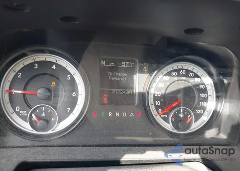 2014 Ram 1500 Express from USA, damaged, VIN 1C6RR7FT6ES261966